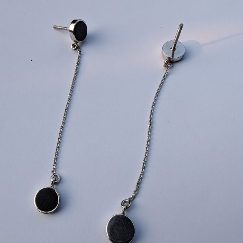 Blackwood Bloom Earrings