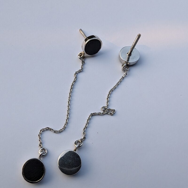 Blackwood Bloom Earrings