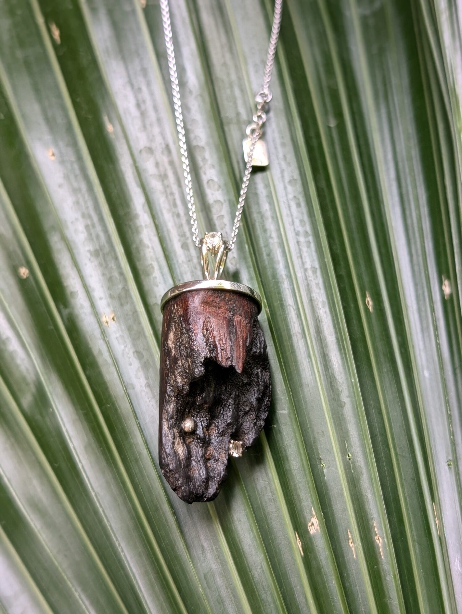ELV Pendants