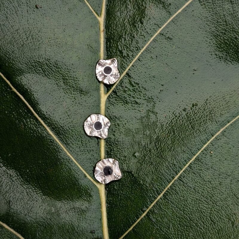 Nature Contrast Buttons