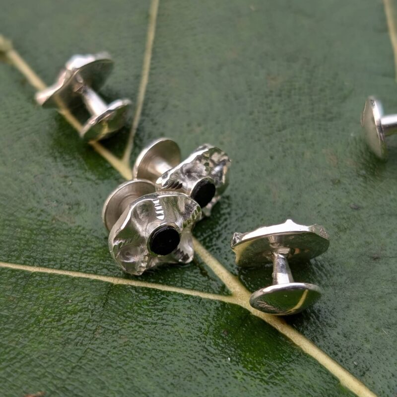 Nature Contrast Buttons