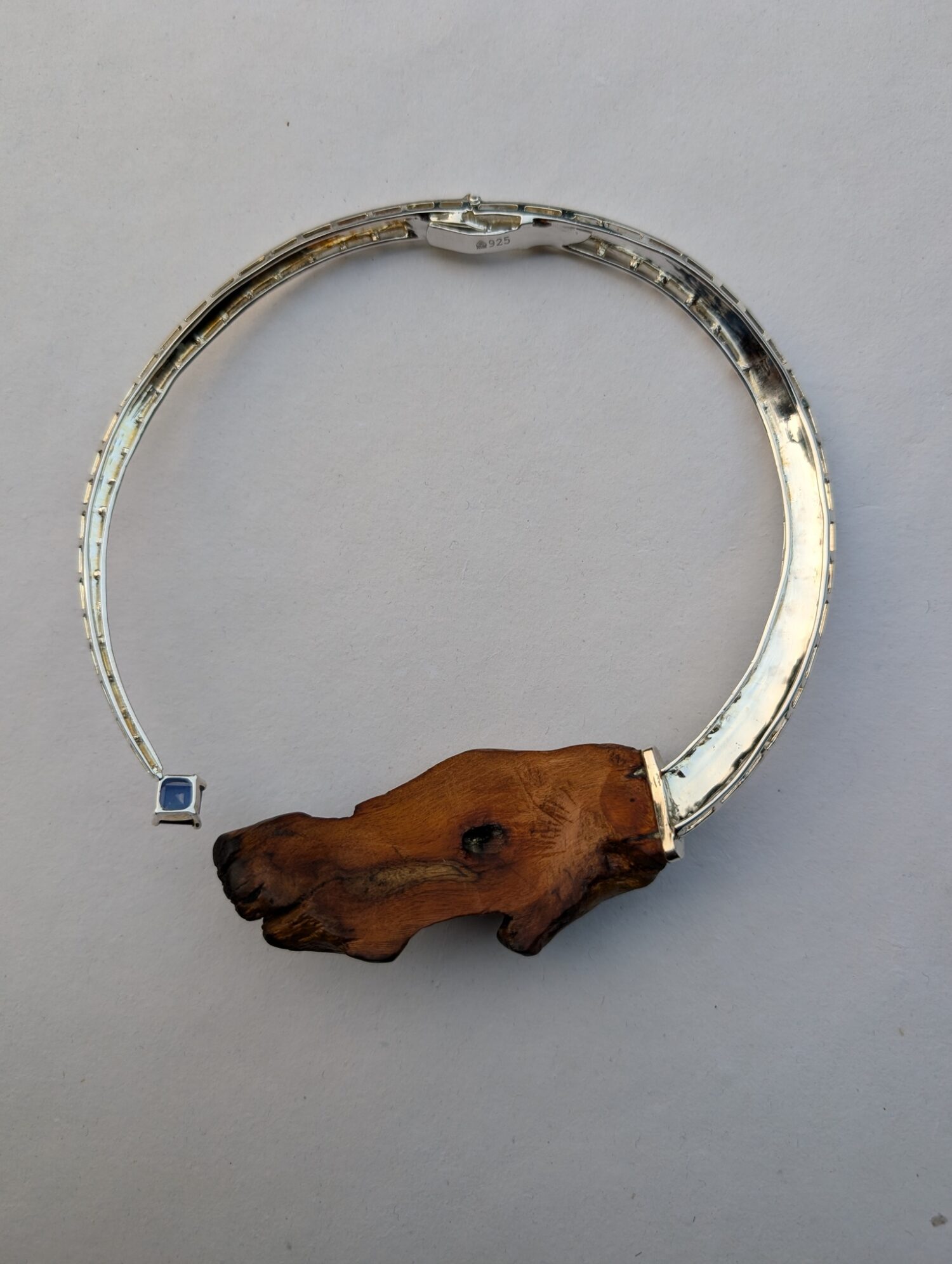Wonderwood Necklace