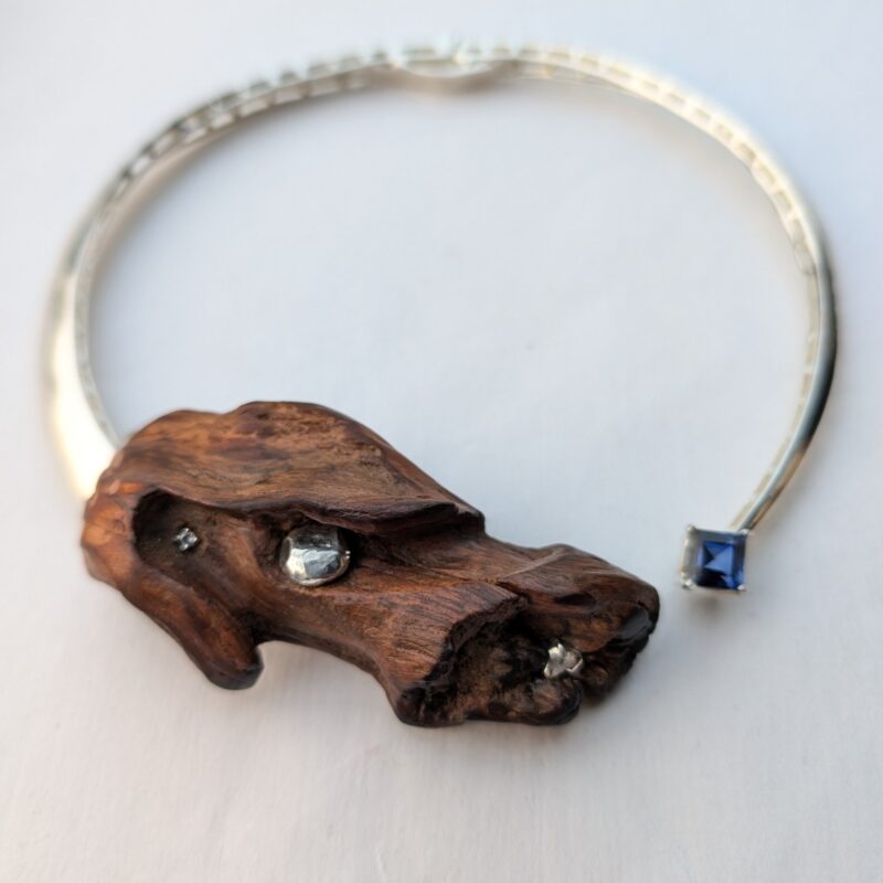 Wonderwood Necklace
