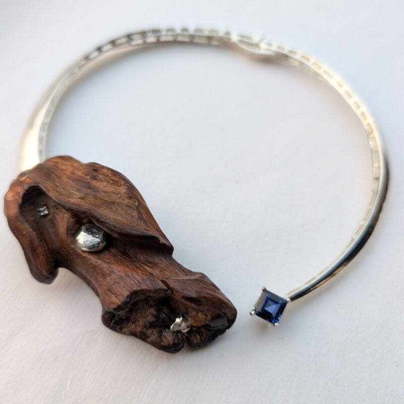 Wonderwood Necklace