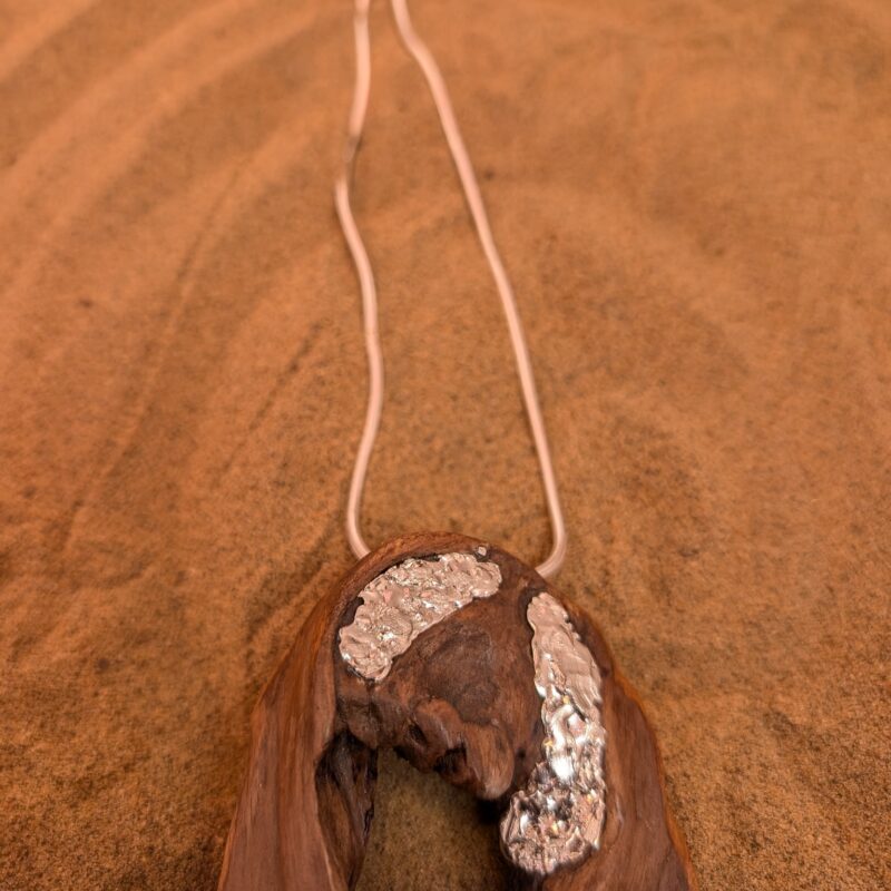 Shoreline Spirit Pendant