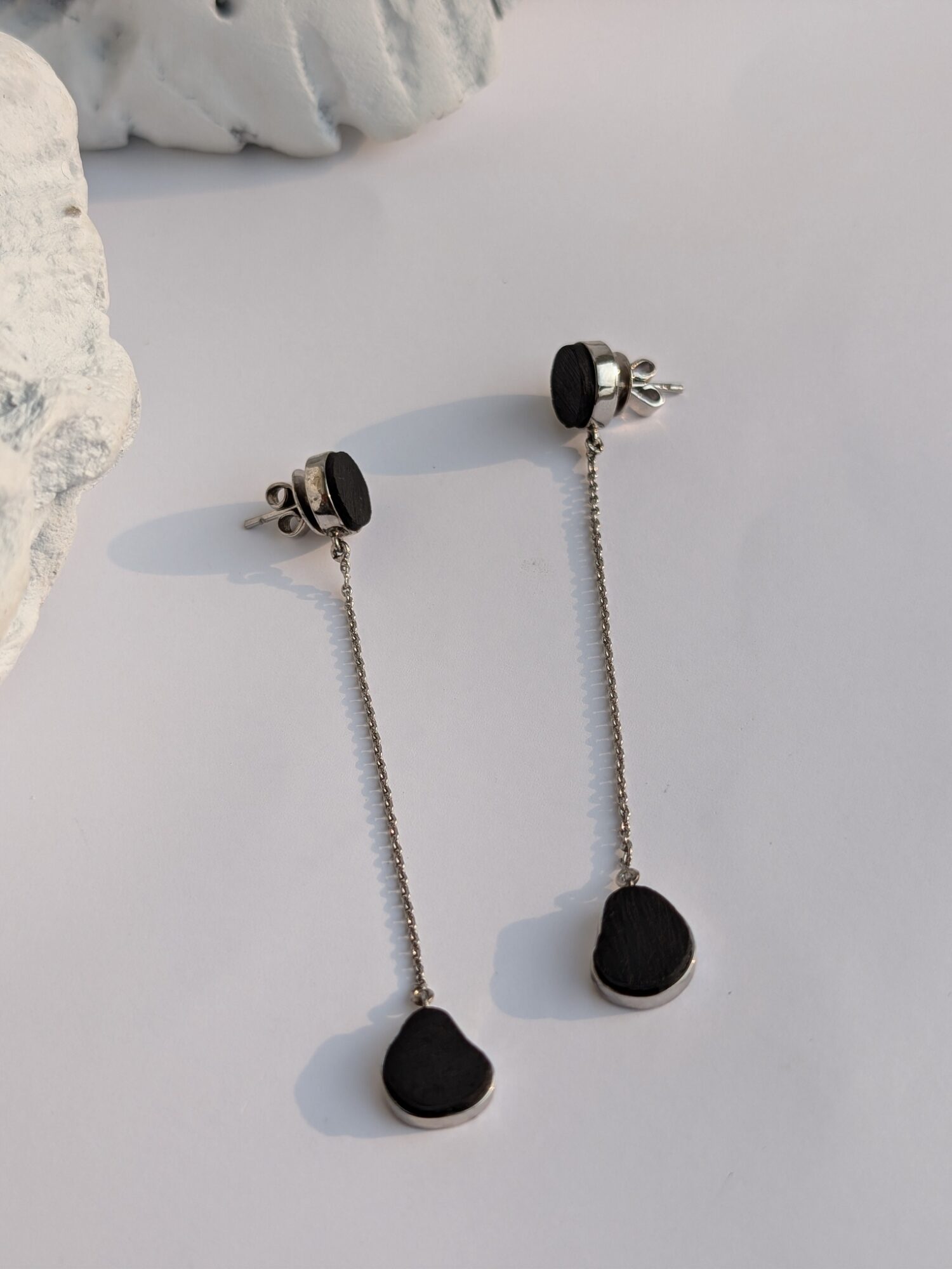 Blackwood Bloom Earrings