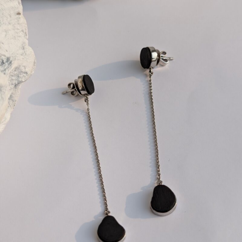Blackwood Bloom Earrings
