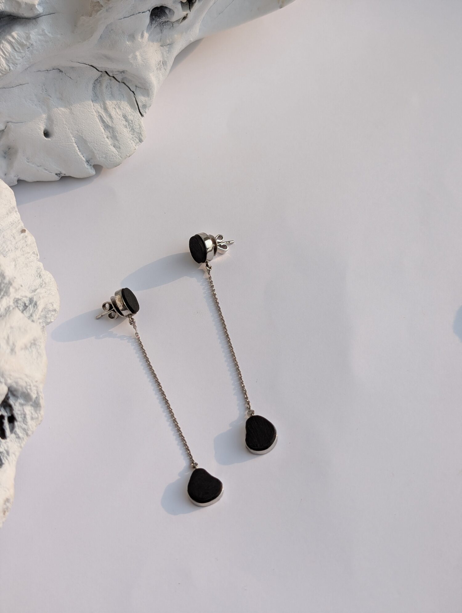 Blackwood Bloom Earrings