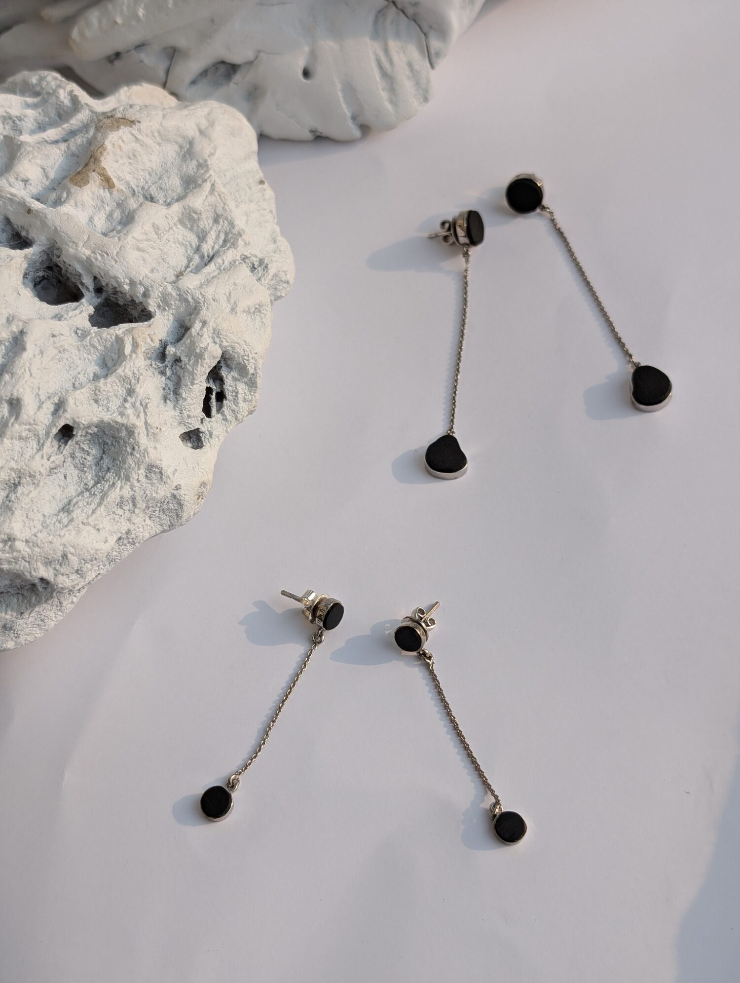 Blackwood Bloom Earrings