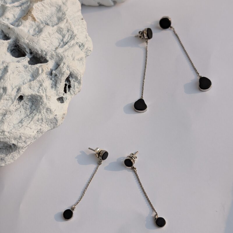 Blackwood Bloom Earrings