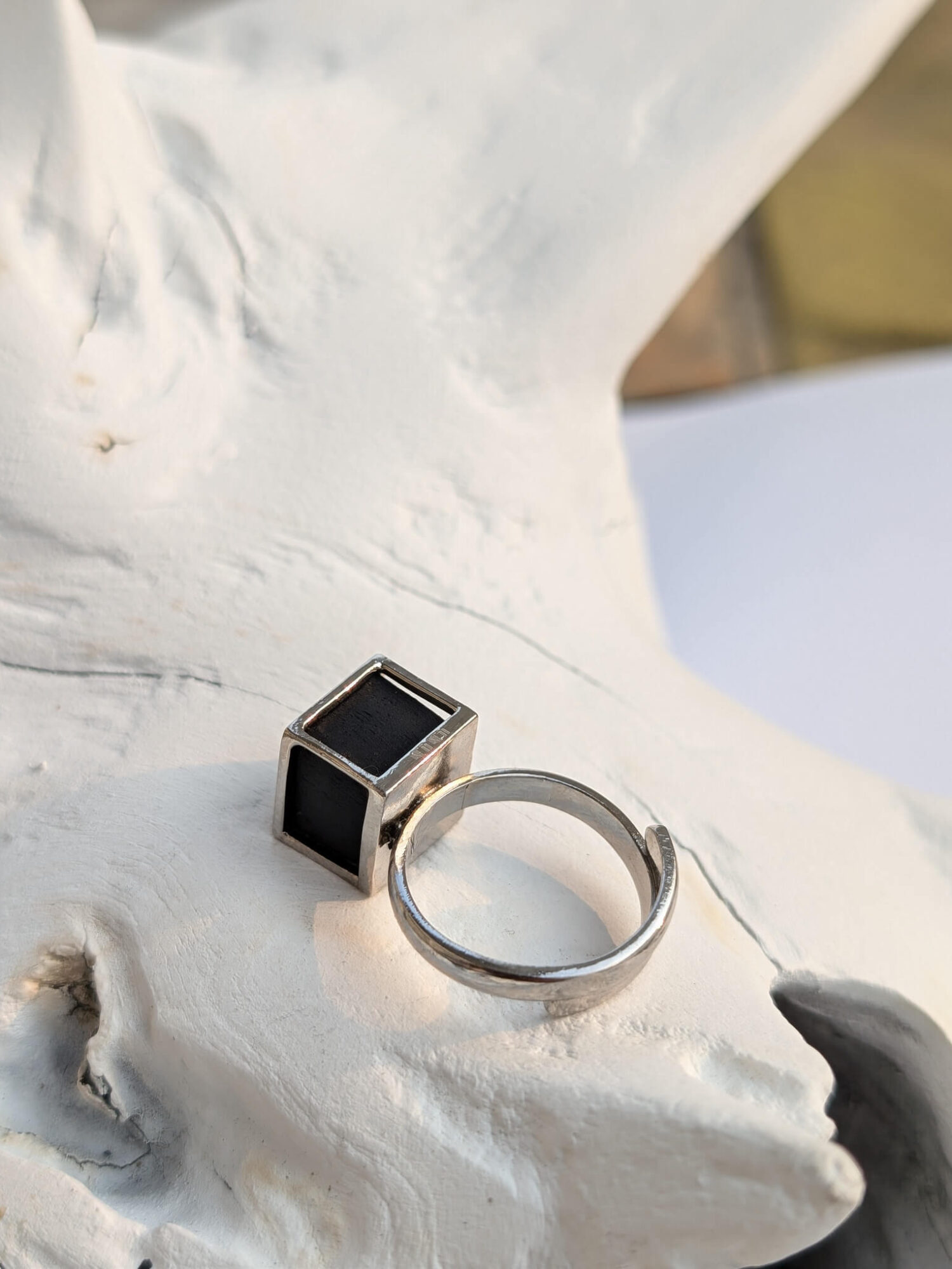 Square Ring