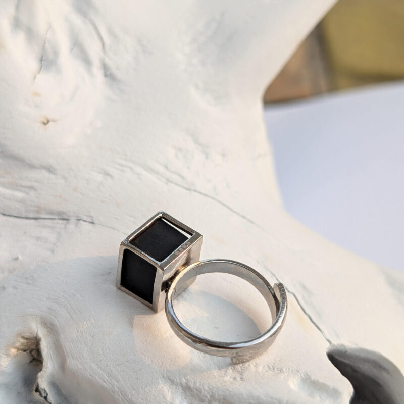 Square Ring