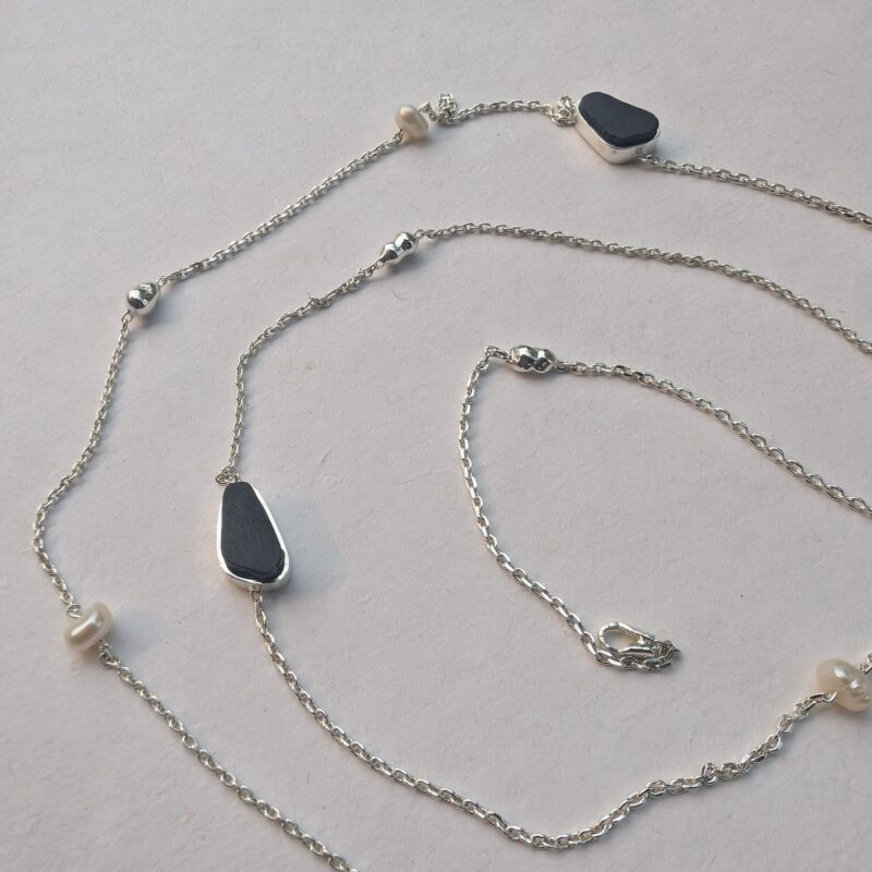 ALLA SILVER CHAIN