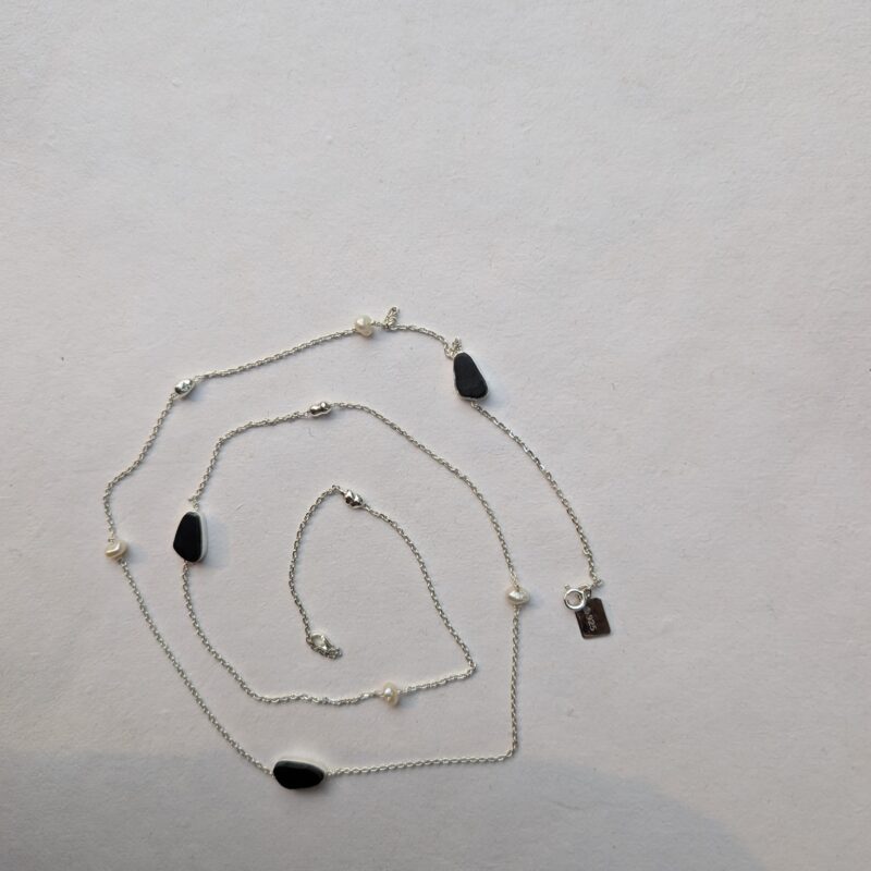 ALLA SILVER CHAIN