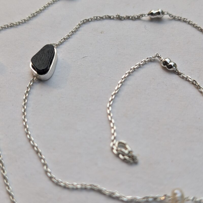 ALLA SILVER CHAIN