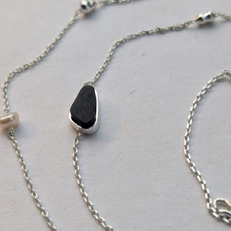 ALLA SILVER CHAIN