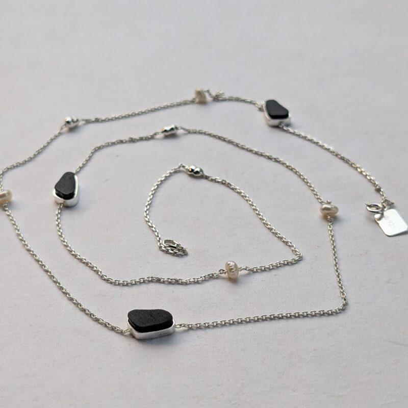 ALLA SILVER CHAIN