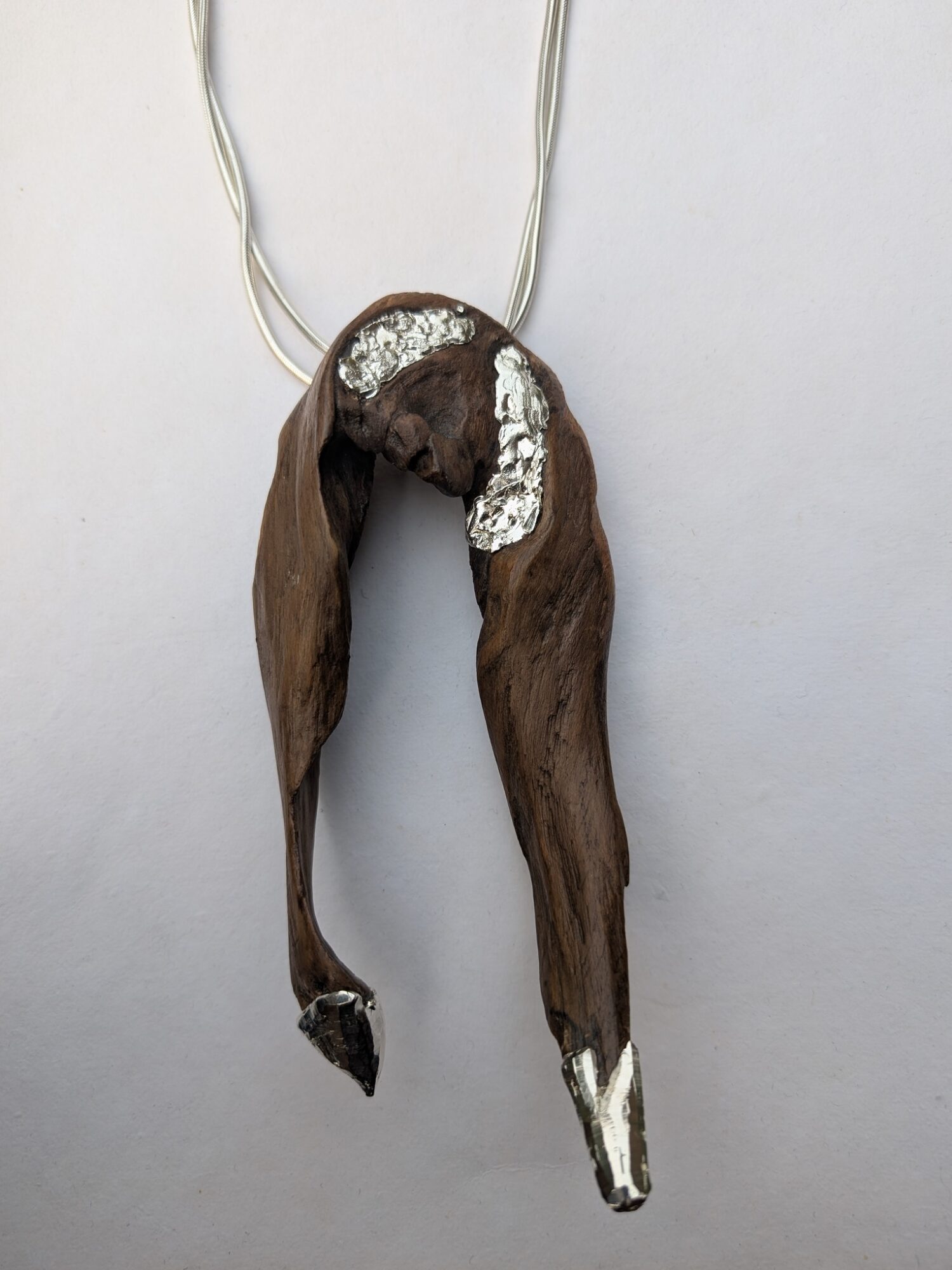 Shoreline Spirit Pendant