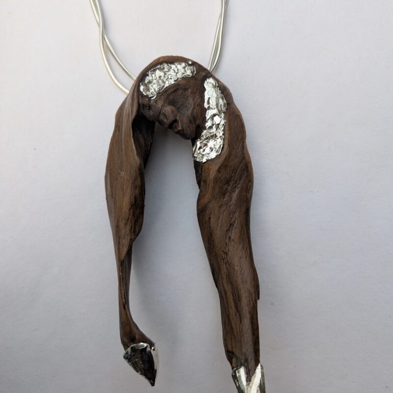 Shoreline Spirit Pendant