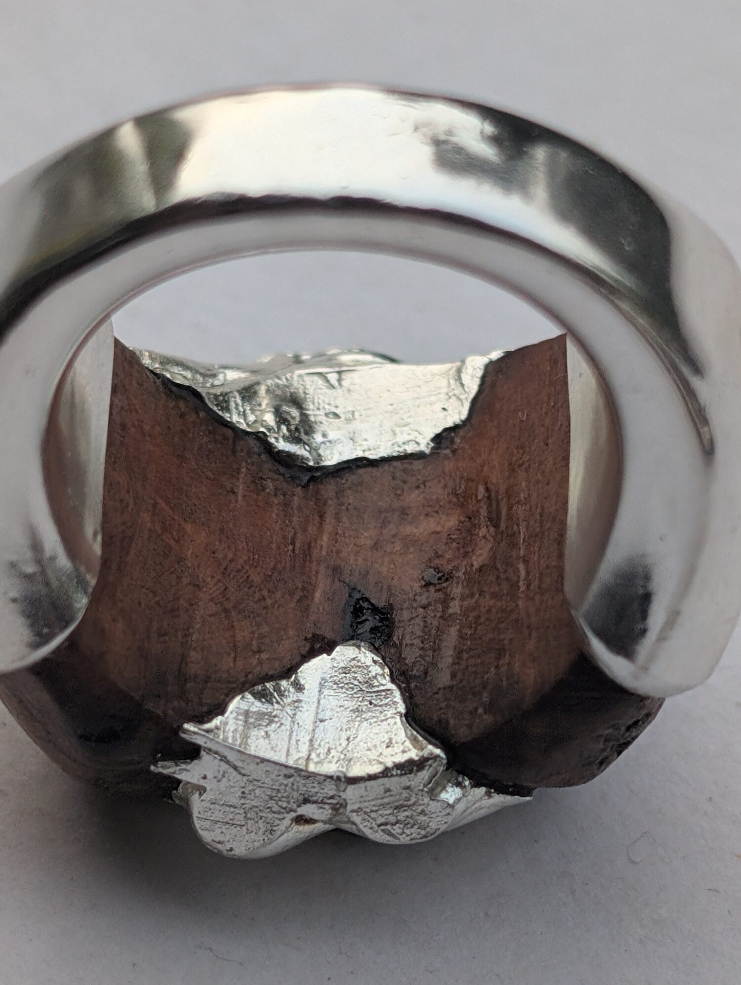 Tide Smoke Ring