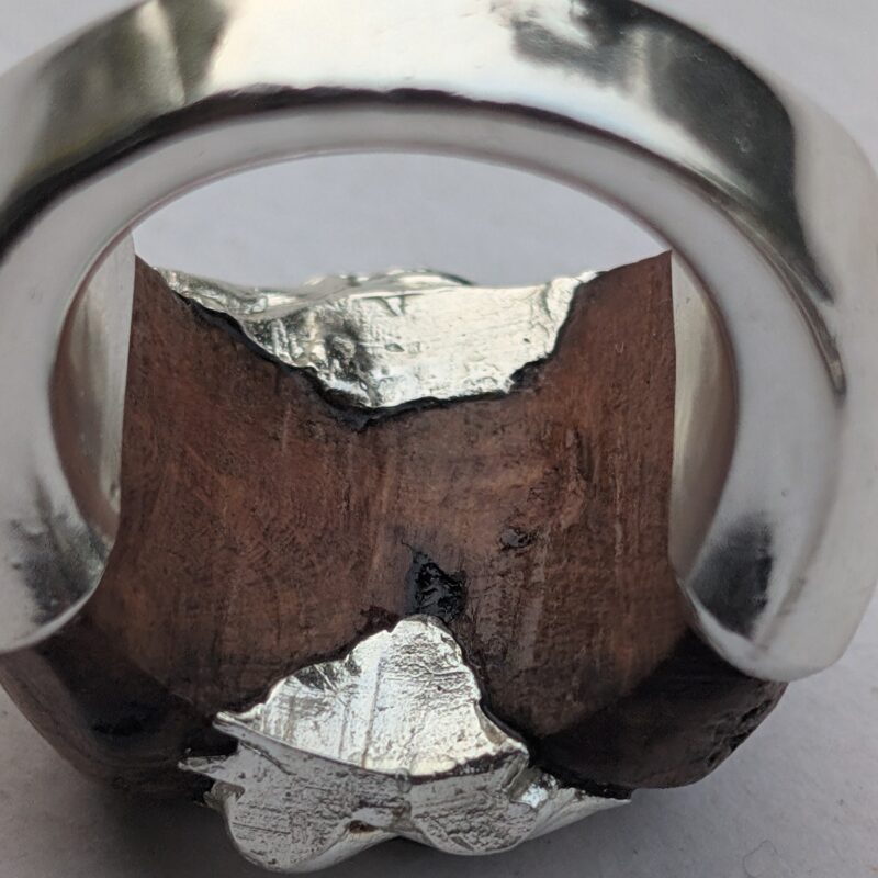 Tide Smoke Ring