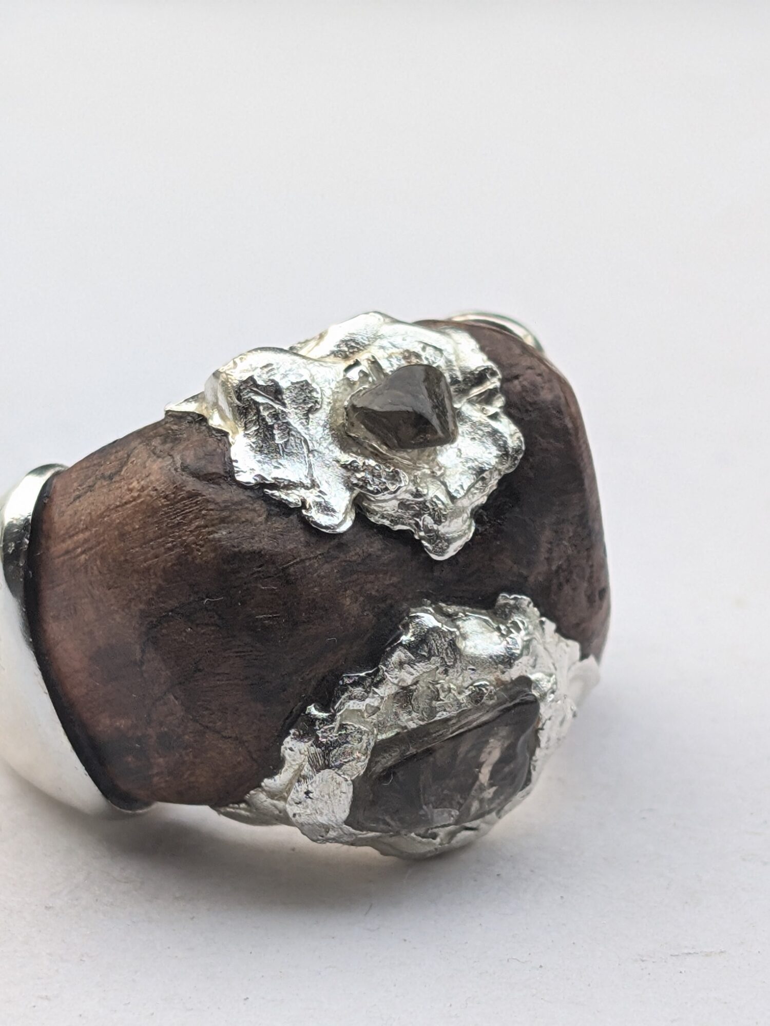 Tide Smoke Ring