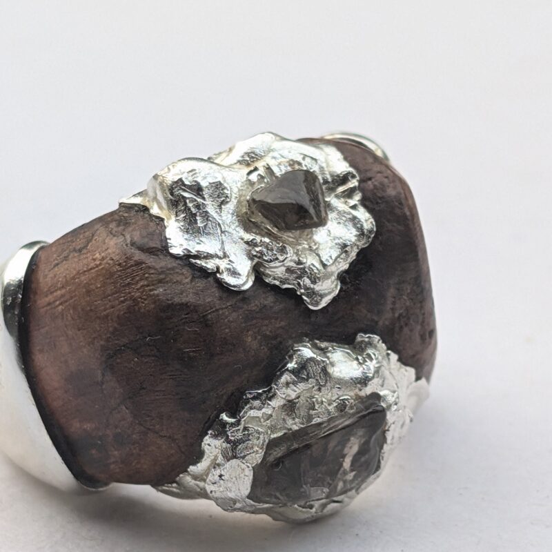 Tide Smoke Ring