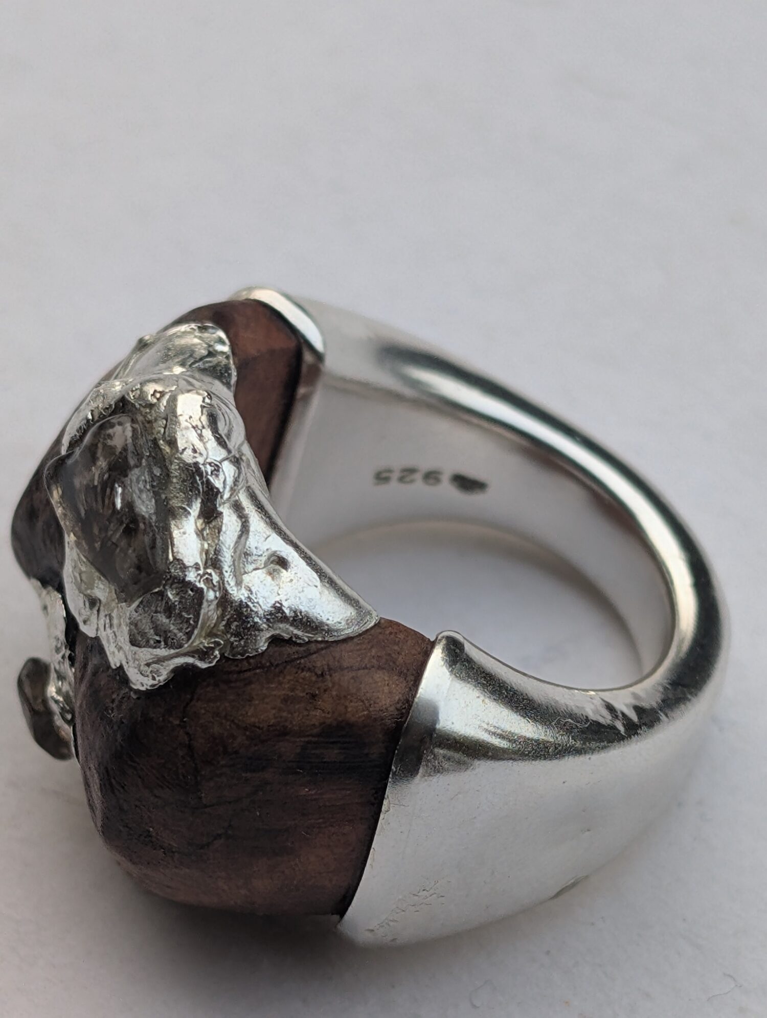 Tide Smoke Ring