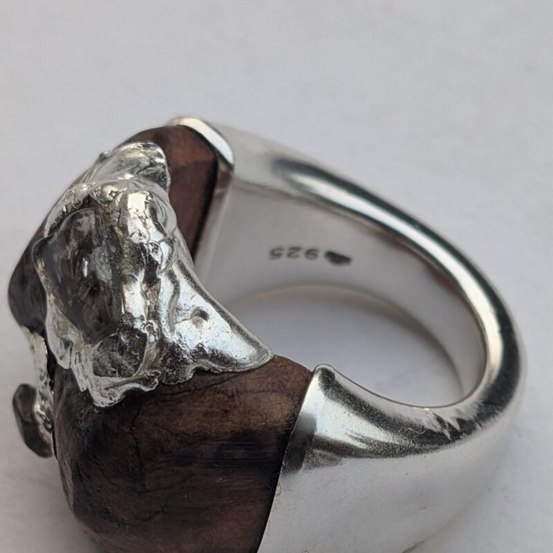 Tide Smoke Ring