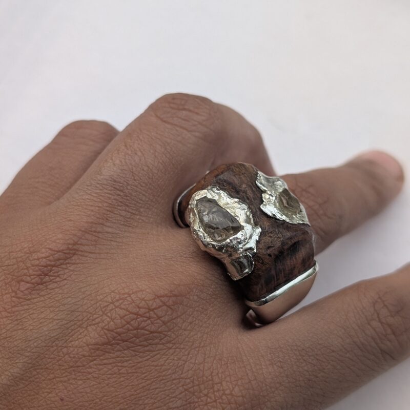 Tide Smoke Ring