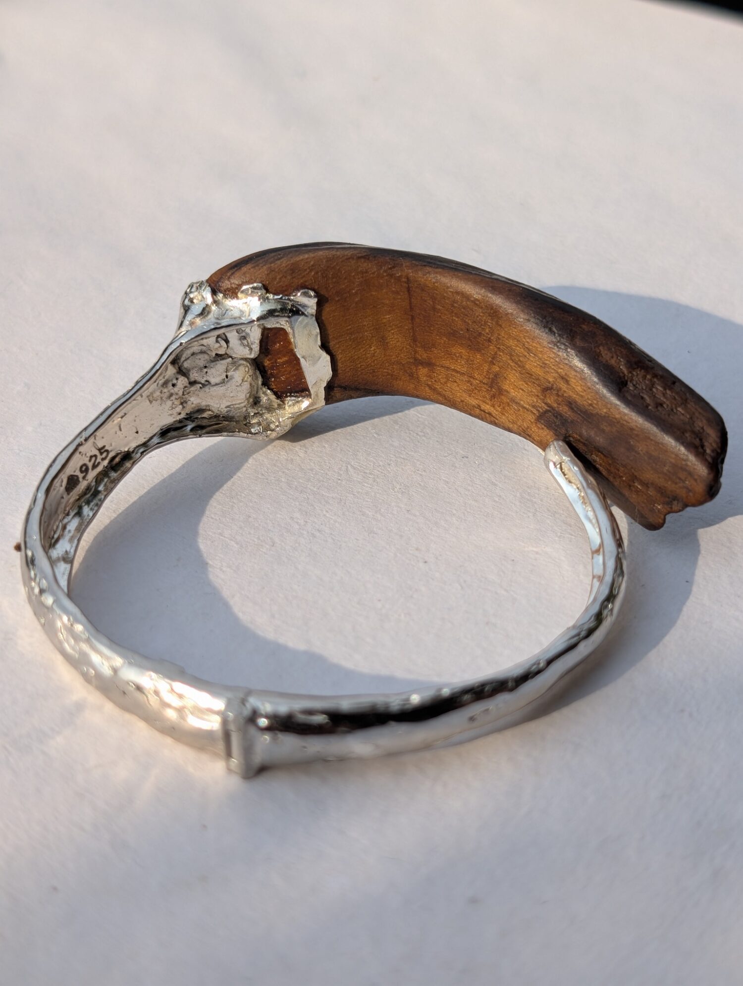 Salt Born Bracelet
