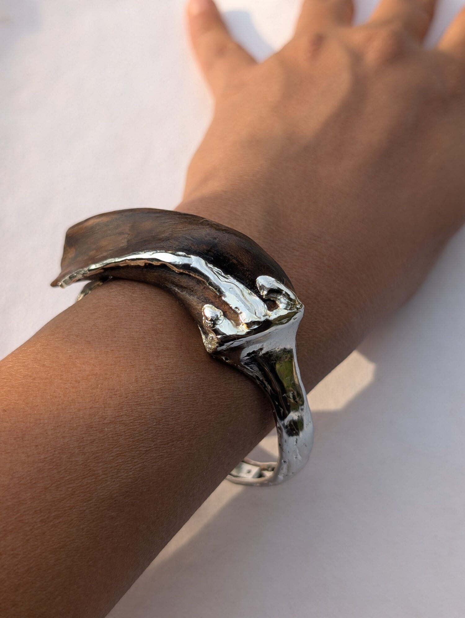 Salt Born Bracelet