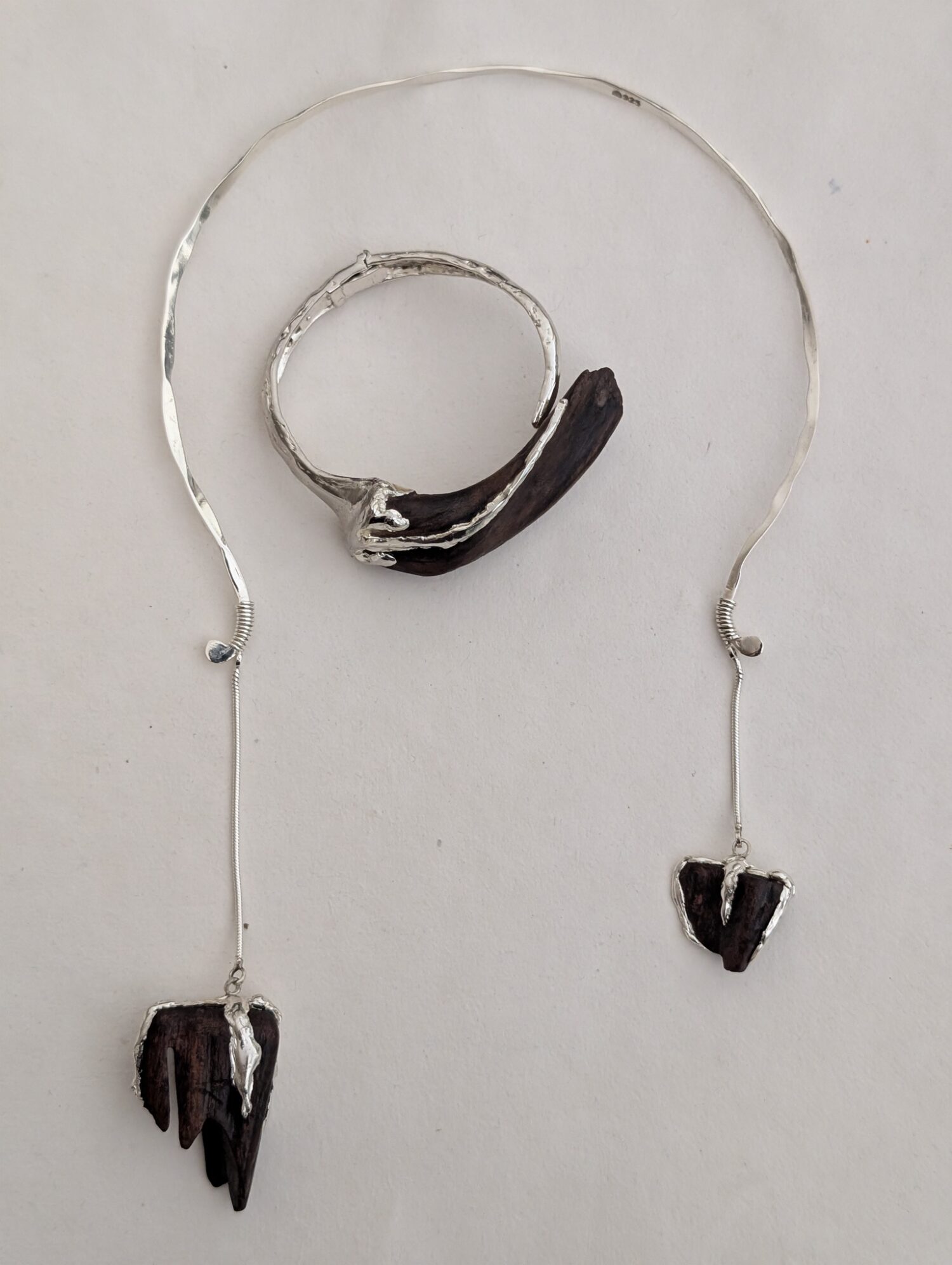Salt Born Bracelet