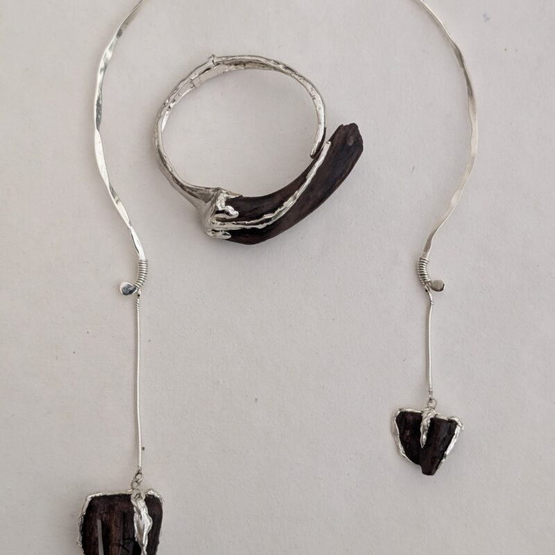 Salt Born Bracelet
