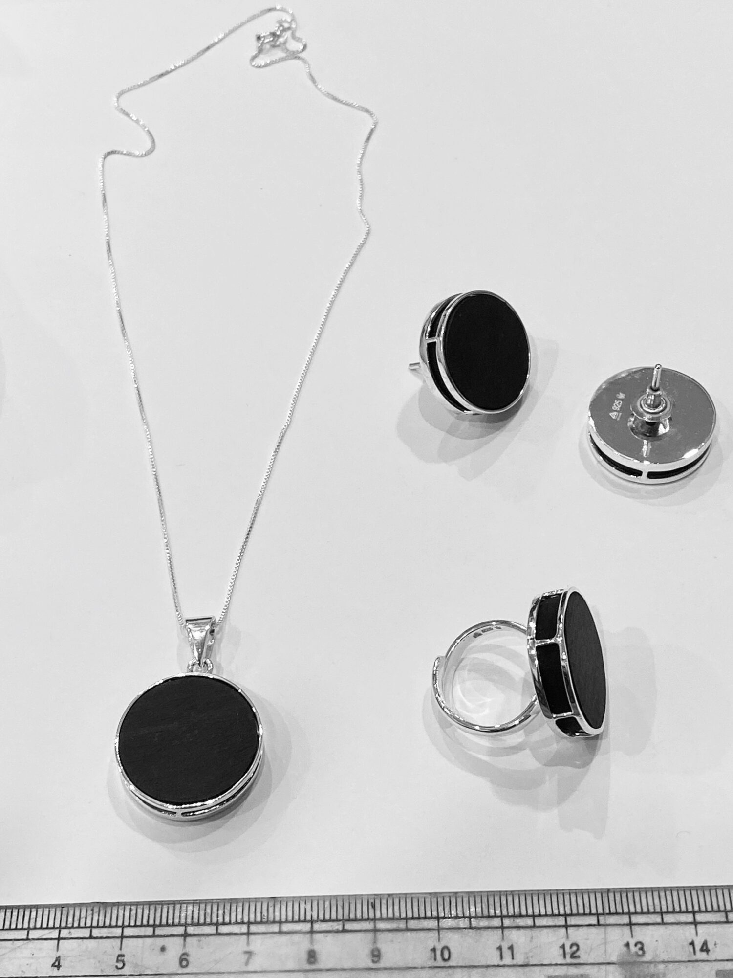 Black Moon Set