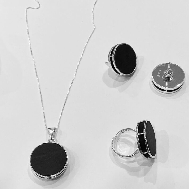 Black Moon Set