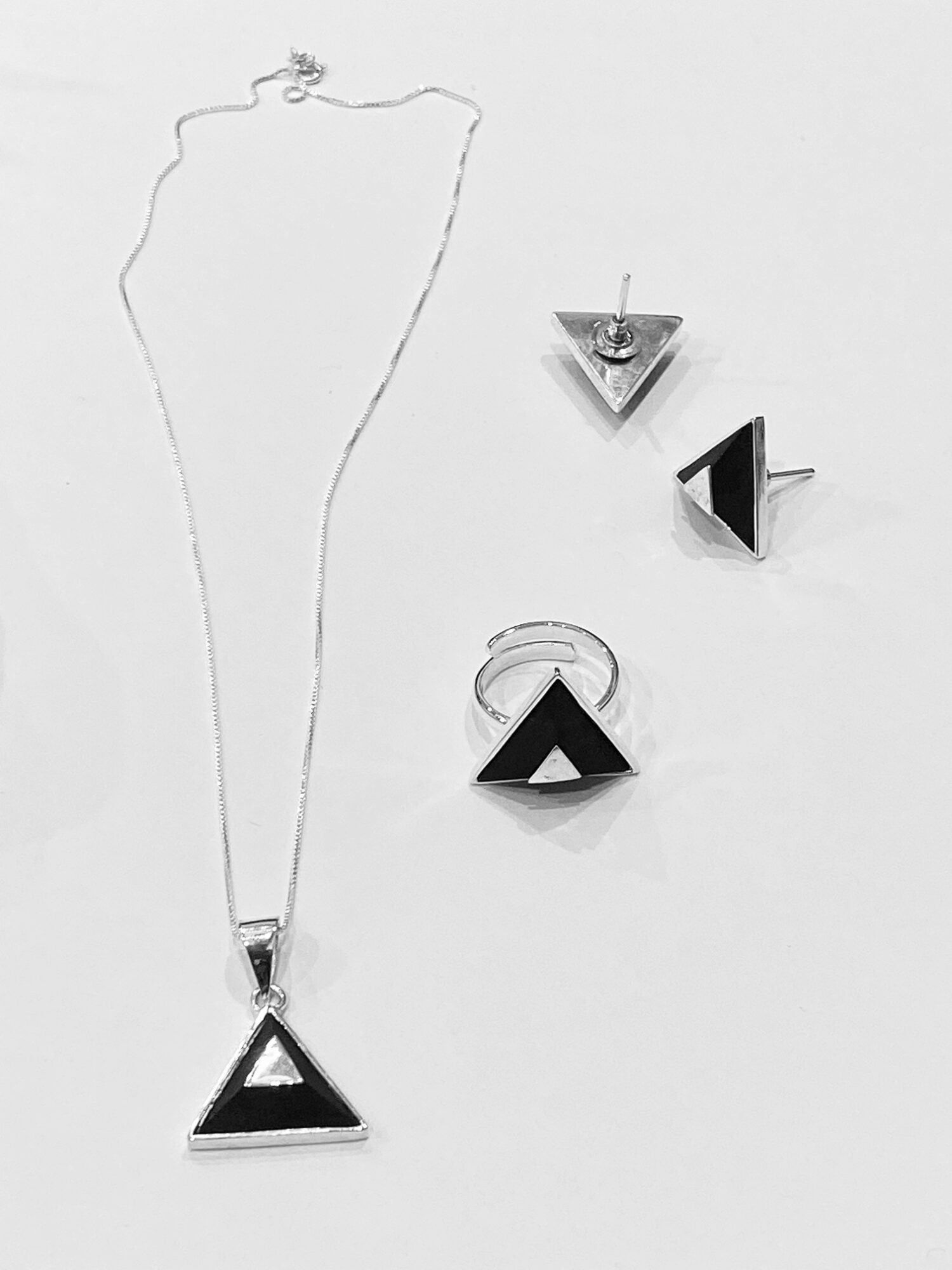 Luxe Noir Set