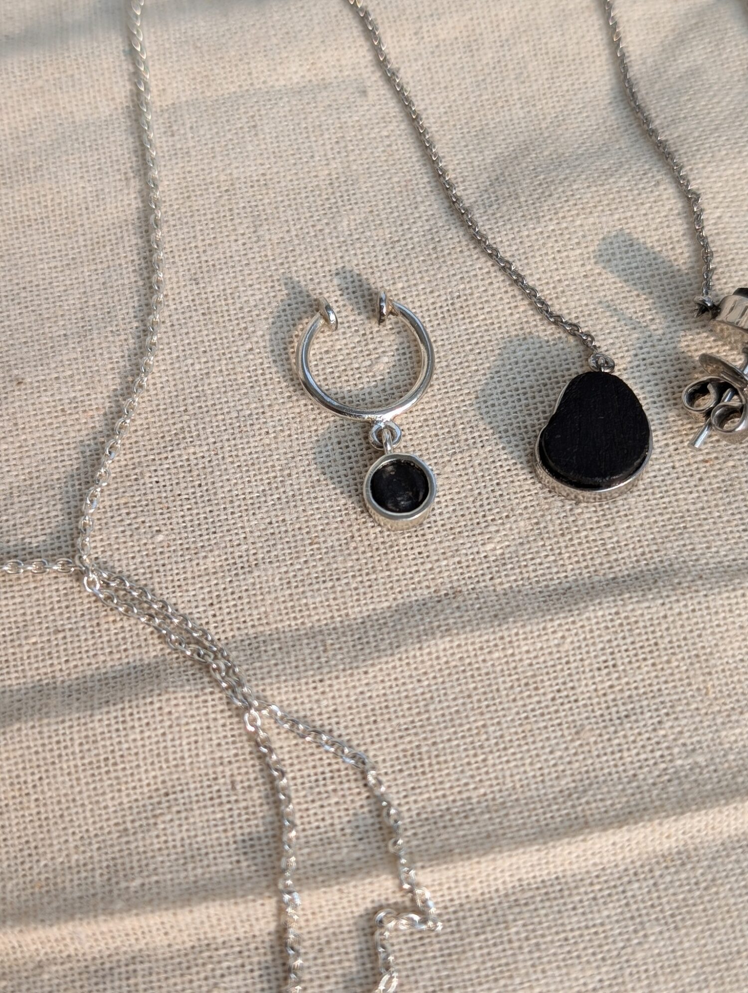 Silhouette Septum