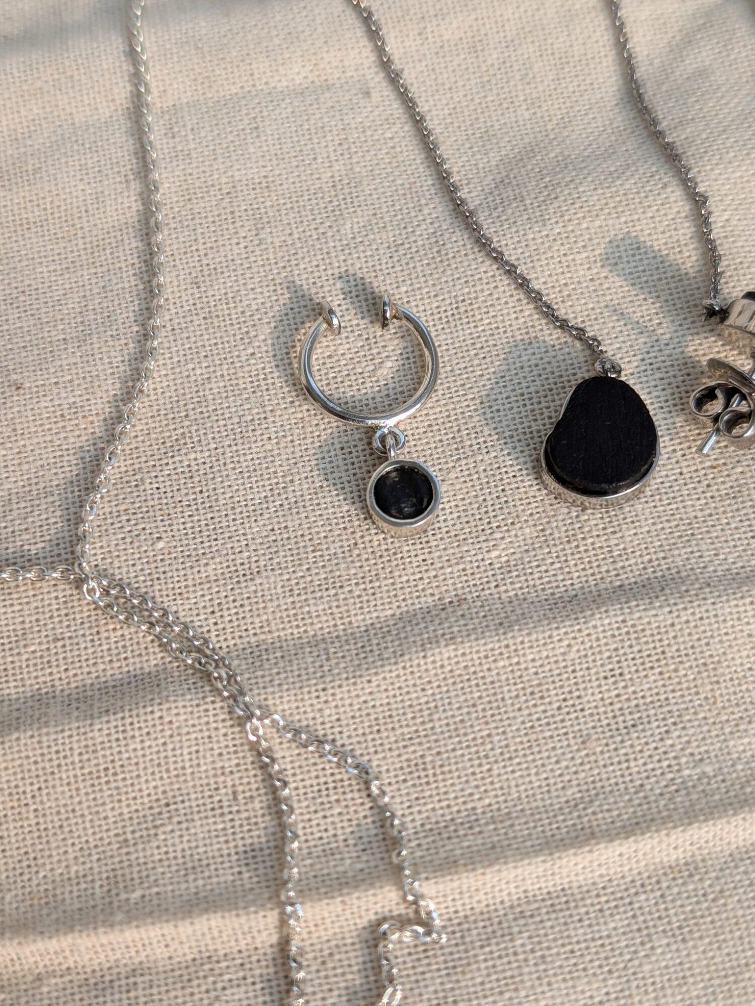 Silhouette Septum